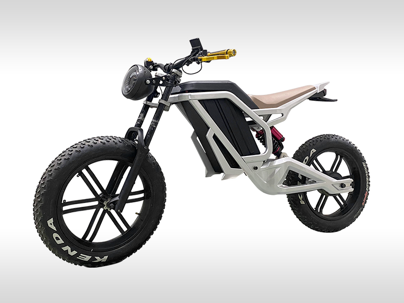 X7電動(dòng)車