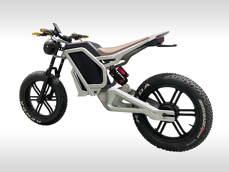 X7電動(dòng)車